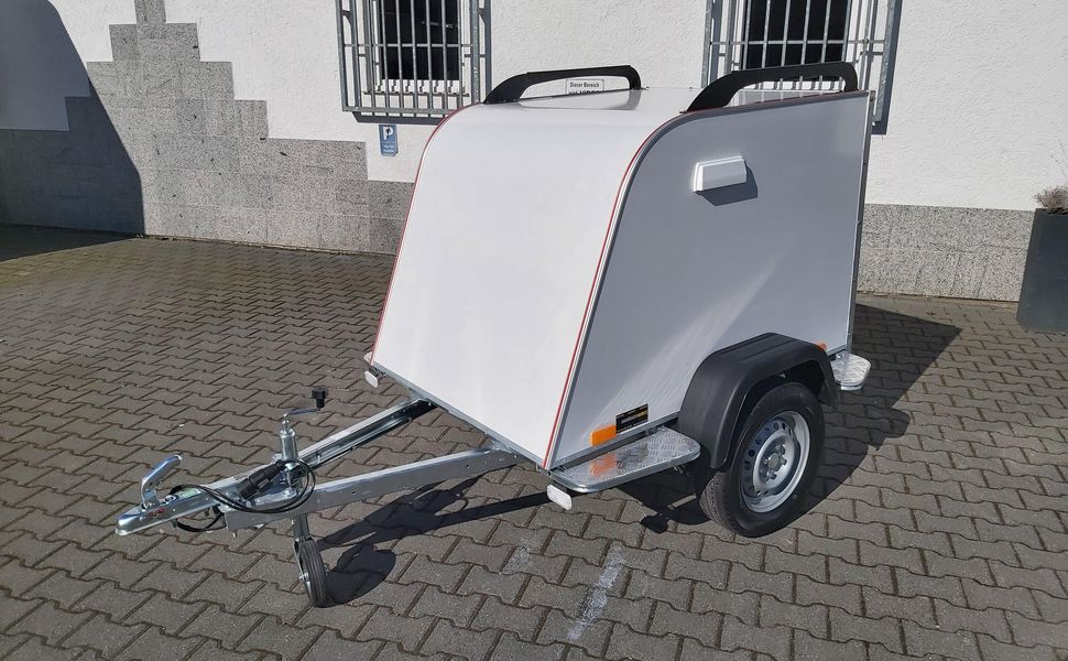 csm_48142-16256_b094930138.jpg Kofferanhänger TF2 S Mini 145x110x90cm Reling Trittbretter IL (XXS) 100km/H 750kg – Image 1