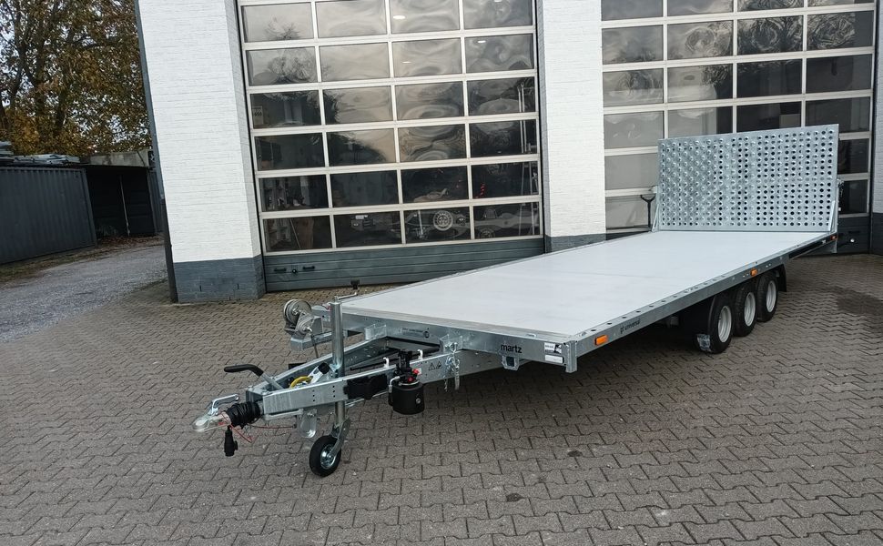 csm_IMG-20251103-WA0031_9cafd8b20d.jpg Martz Universal GT KIPP 600/3 S 600x210cm Aluboden ankippbar Hecklappe Winde Tridem 10″ 3500kg – Image 1
