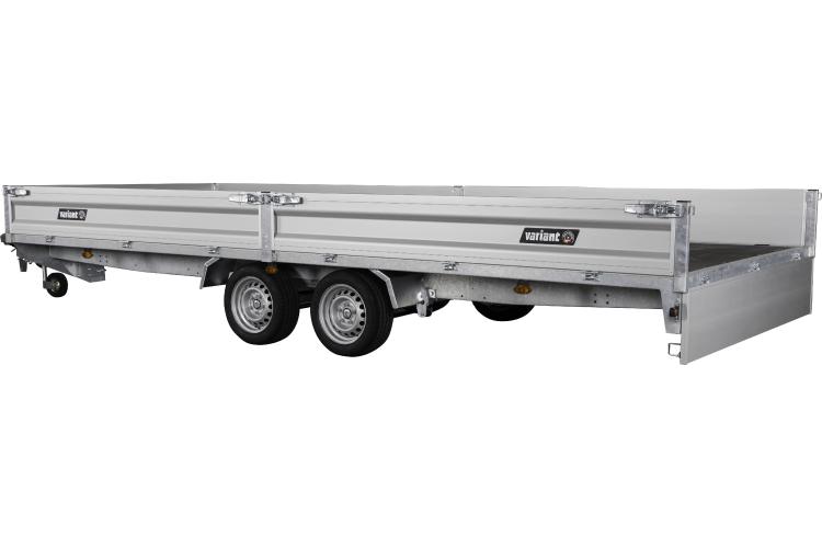 13100179_1_GALERIE.jpg Variant PKW Anhänger Hochlader 3521 X5 MAXI LOAD, Ladefläche 5,15 x 2,05 m - Konfiguration – Image 1