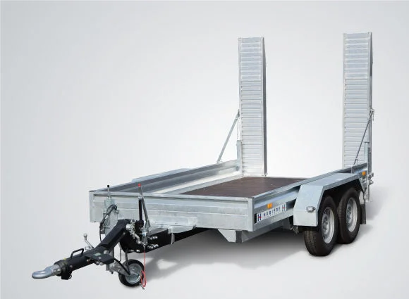 Hubière TPF 3502 35 LKW-Transporter